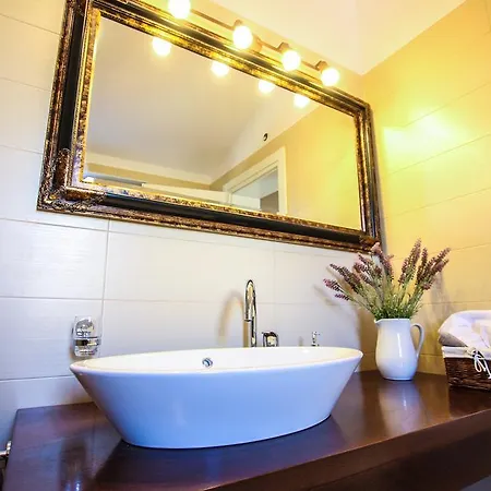 Elizabet וילה Kaštelir