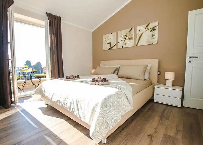Elizabet 别墅